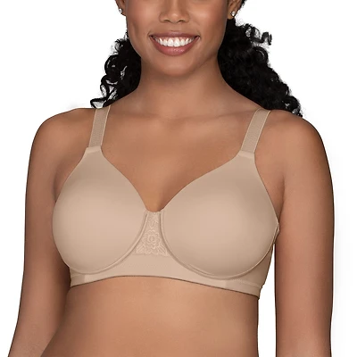Vanity Fair® Beauty Back® Full-Figure Smoothing Comfort® Wireless Bra - 71380