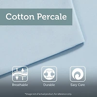 INK+IVY Cody 3 Piece Cotton Comforter Set