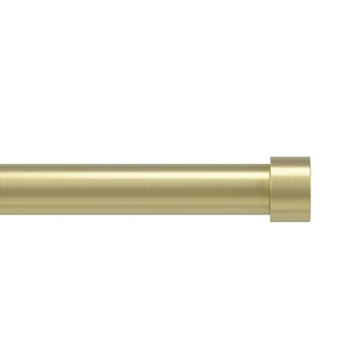 Umbra® Cappa 1" Adjustable Curtain Rod