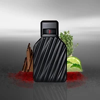 TUMI 19 Degree Extrait De Parfum, 3.4 Oz
