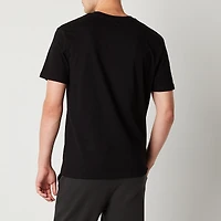 Arizona Mens Crew Neck Short Sleeve T-Shirt