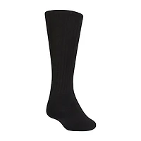 Gold Toe Harrington Mens 6 Pair Crew Socks