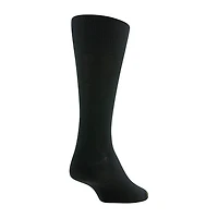 Gold Toe Cambridge Mens 6 Pair Crew Socks