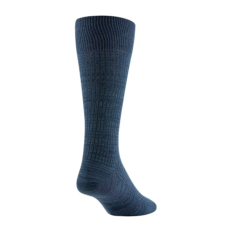 Gold Toe Stanton Mens 6 Pair Crew Socks