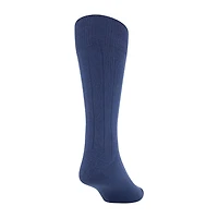 Gold Toe Nantucket Dress Mens 3 Pair Crew Socks
