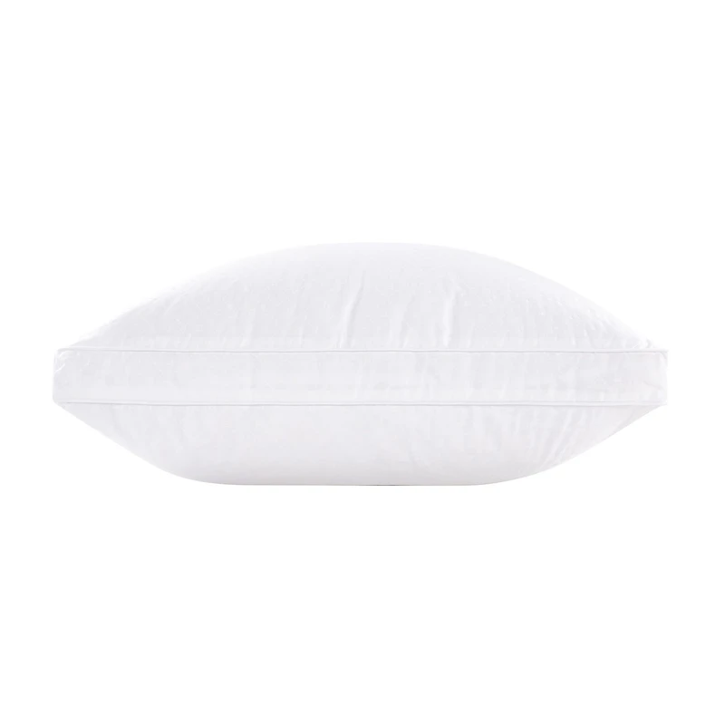Martha Stewart Gel-Alternative Medium Cloud Support Pillow