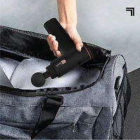 Sharper Image Powerboost™ Sport Percussion Massager