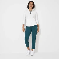 Xersion EverUltra™-Lite Womens Lightweight Softshell Jacket