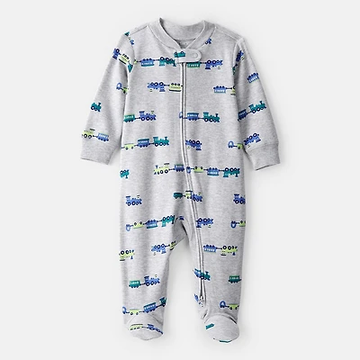 Carter's Baby Boys Sleep and Play