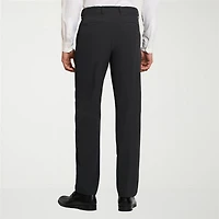 Van Heusen Performance Mens Straight Fit Flat Front Pant