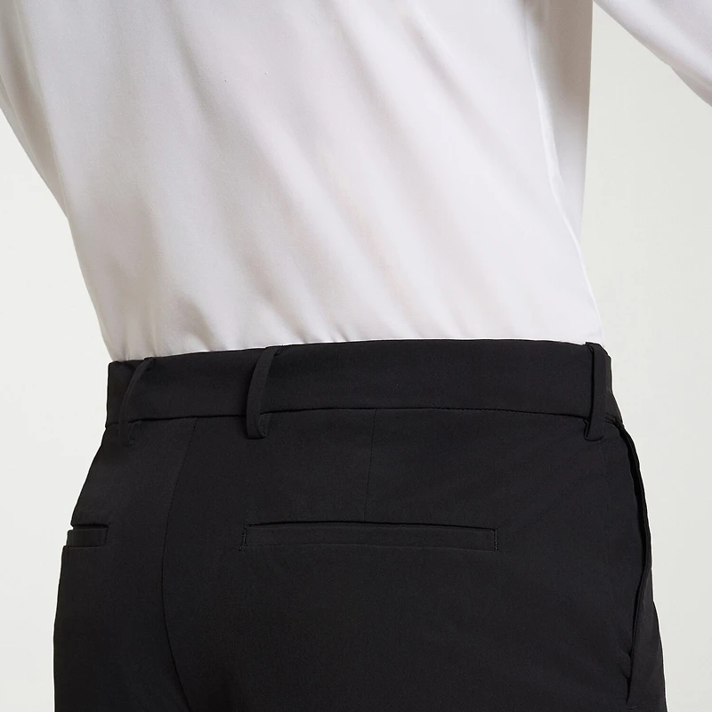 Van Heusen Performance Mens Straight Fit Flat Front Pant
