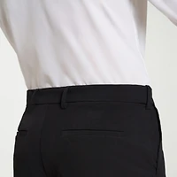 Van Heusen Performance Mens Straight Fit Flat Front Pant