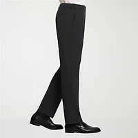 Van Heusen Performance Mens Straight Fit Flat Front Pant