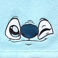 Stitch Sherpa Shorts Womens Juniors Lilo & Stitch Pull-On Short