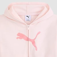 PUMA Little Girls 3-pc. Pant Set
