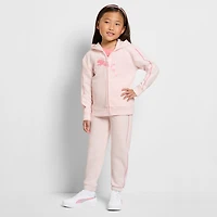 PUMA Little Girls 3-pc. Pant Set
