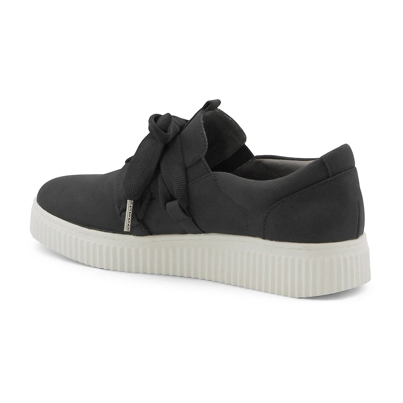 Adrienne Vittadini Nacht Womens Sneakers