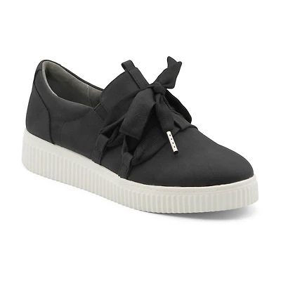 Adrienne Vittadini Nacht Womens Sneakers