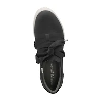 Adrienne Vittadini Nacht Womens Sneakers
