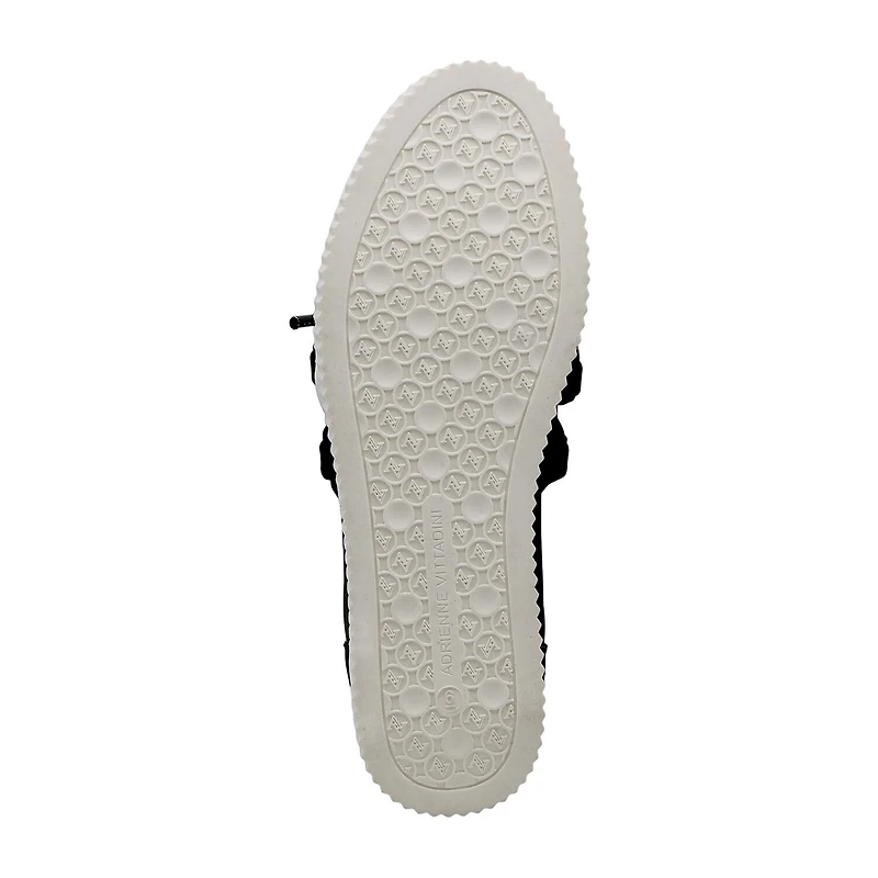 Adrienne Vittadini Nacht Womens Sneakers