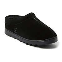 Dearfoams Womens Slip-On Slippers