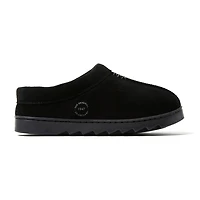 Dearfoams Womens Slip-On Slippers