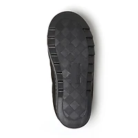 Dearfoams Womens Slip-On Slippers