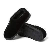 Dearfoams Womens Slip-On Slippers