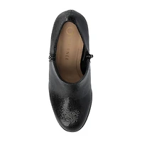 Journee Collection Womens Stiletto Heel Booties