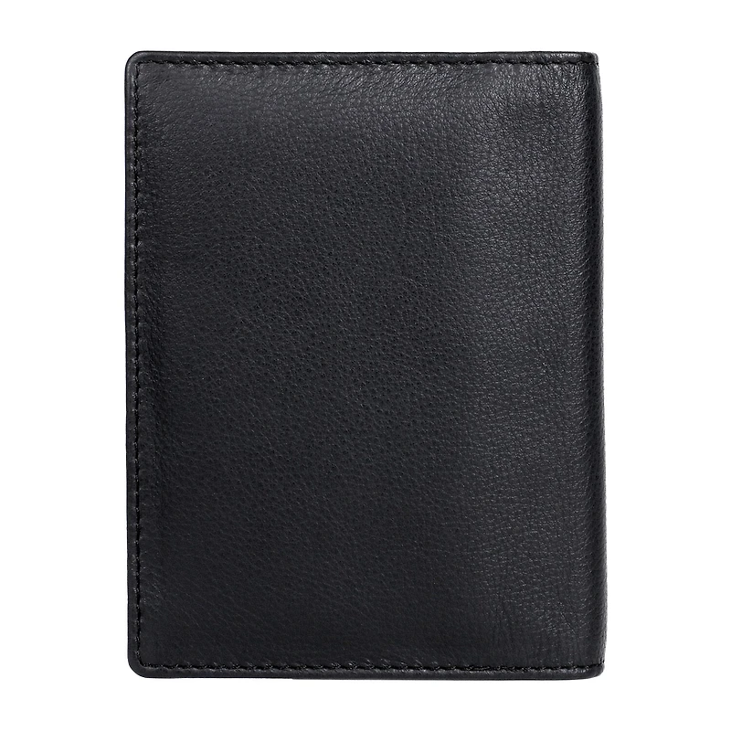 Karla Hanson Womens Rfid Blocking Bifold Wallet