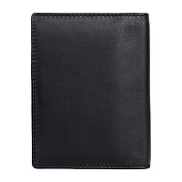 Karla Hanson Womens Rfid Blocking Bifold Wallet