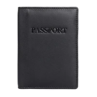 Karla Hanson Womens Rfid Blocking Bifold Wallet