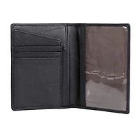 Karla Hanson Womens Rfid Blocking Bifold Wallet