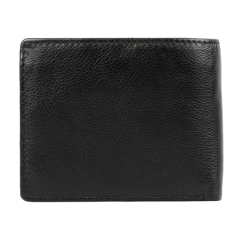 Karla Hanson Mens Rfid Blocking Bifold Wallet