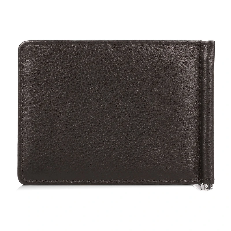 Karla Hanson Mens Rfid Blocking Bifold Wallet