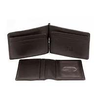 Karla Hanson Mens Rfid Blocking Bifold Wallet