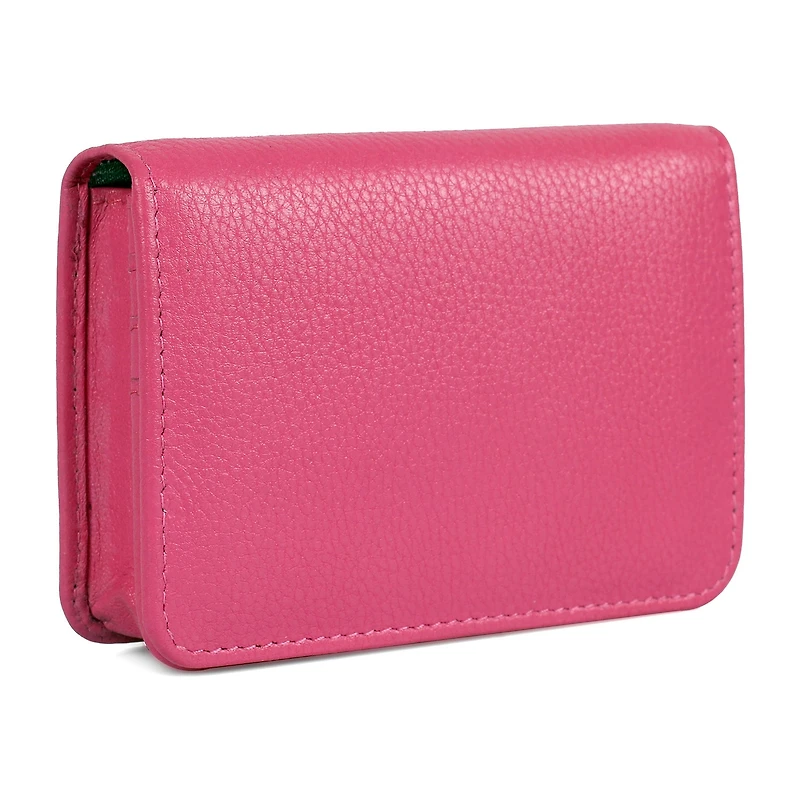 Karla Hanson Womens Rfid Blocking Wallet