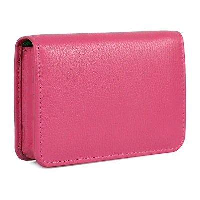 Karla Hanson Womens Rfid Blocking Wallet
