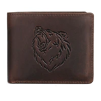 Karla Hanson Mens Rfid Blocking Bifold Wallet