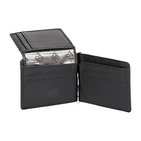 Karla Hanson Mens Rfid Blocking Bifold Wallet