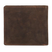 Karla Hanson Mens Rfid Blocking Bifold Wallet