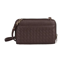 Karla Hanson Womens RFID Blocking Wallet