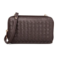 Karla Hanson Womens RFID Blocking Wallet