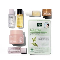 JCPenney Beauty All About K-Beauty Skincare Set ($86 Value)