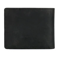 Karla Hanson Mens Rfid Blocking Bifold Wallet