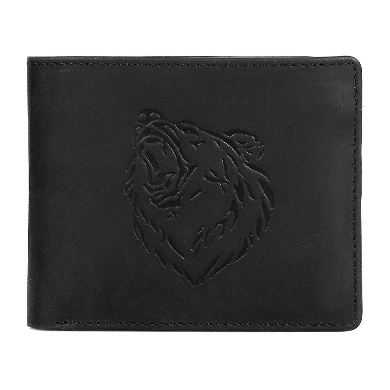Karla Hanson Mens Rfid Blocking Bifold Wallet