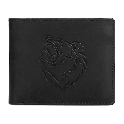 Karla Hanson Mens Rfid Blocking Bifold Wallet