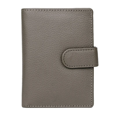 Karla Hanson Womens Rfid Blocking Bifold Wallet