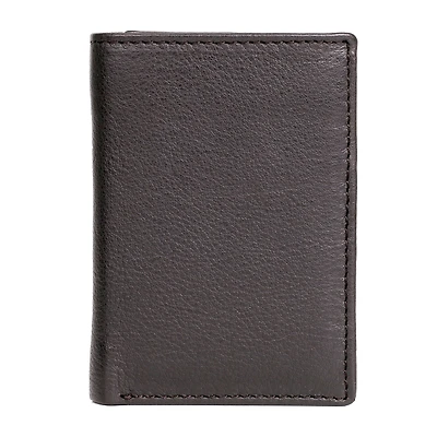 Karla Hanson Mens Rfid Blocking Trifold Wallet