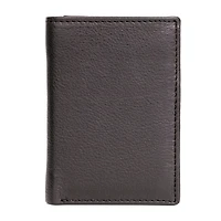 Karla Hanson Mens Rfid Blocking Trifold Wallet
